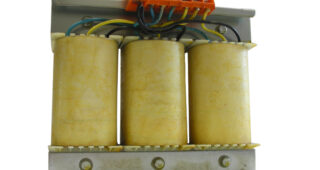 Production of Three-phase Transformer.Custom made electrical transformers