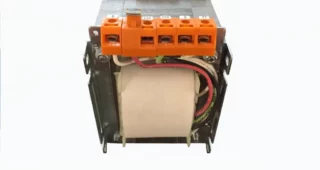 Custom made electrical transformers