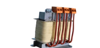 Custom made electrical transformers