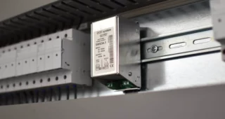 Low voltage power supplies