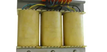 Transformadores eléctrico personalizados